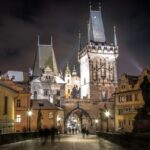 Praha Prague